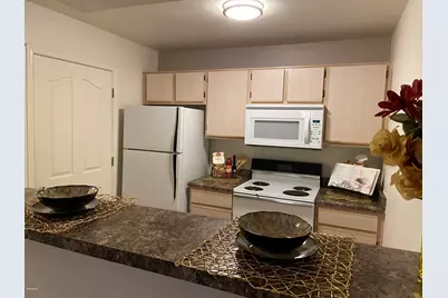 5751 N Kolb Road #7204, Tucson, AZ 85750 - Photo 7