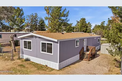 17200 S La Villita Road #55, Sahuarita, AZ 85629 - Photo 25