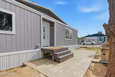 17200 S La Villita Road #55, Sahuarita, AZ 85629 - Photo 23