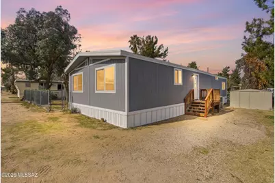 17200 S La Villita Road #55, Sahuarita, AZ 85629 - Photo 1