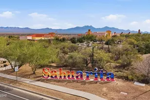 17200 S La Villita Rd, Sahuarita, AZ 85629 - Photo 31