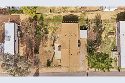 17200 S La Villita Road #55, Sahuarita, AZ 85629 - Photo 27