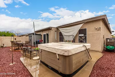 9397 E Grapevine Spring Place, Tucson, AZ 85710 - Photo 19