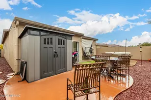 9397 E Grapevine Spring Pl, Tucson, AZ 85710 - Photo 21