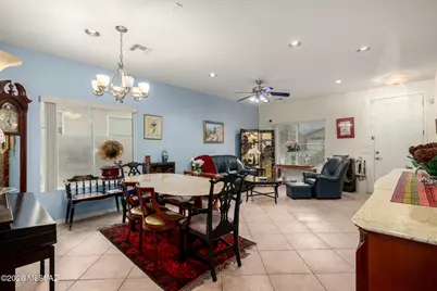 9397 E Grapevine Spring Place, Tucson, AZ 85710 - Photo 3