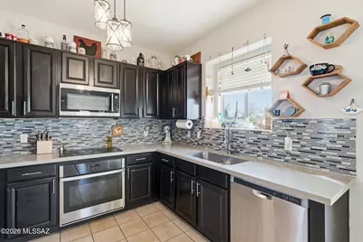 10520 E Greek Drive, Tucson, AZ 85747 - Photo 11