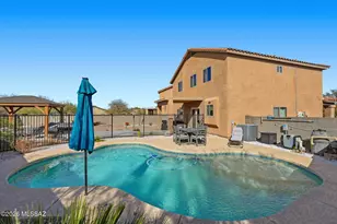 10520 E Greek Dr, Tucson, AZ 85747 - Photo 1