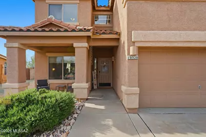 10520 E Greek Drive, Tucson, AZ 85747 - Photo 5