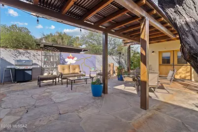 2921 E Waverly Street, Tucson, AZ 85716 - Photo 27