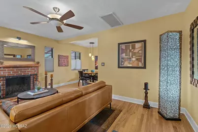 2921 E Waverly Street, Tucson, AZ 85716 - Photo 7