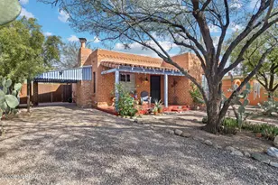 2921 E Waverly St, Tucson, AZ 85716 - Photo 1