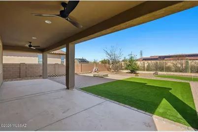 986 W Calle Moa, Sahuarita, AZ 85629 - Photo 43