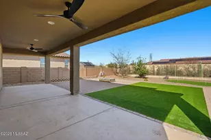 986 W Calle Moa, Sahuarita, AZ 85629 - Photo 43