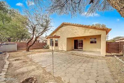 2944 N Bronze Creek Way, Tucson, AZ 85745 - Photo 37