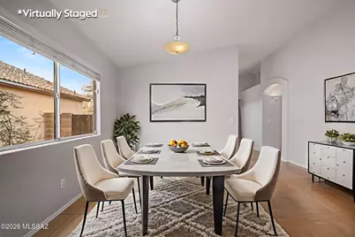 2944 N Bronze Creek Way, Tucson, AZ 85745 - Photo 13