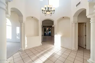 38018 S Desert Bluff Dr, Saddlebrooke, AZ 85739 - Photo 3