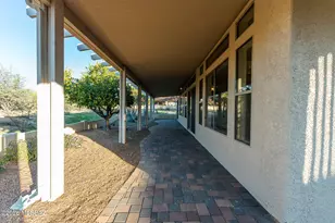 38018 S Desert Bluff Dr, Saddlebrooke, AZ 85739 - Photo 35