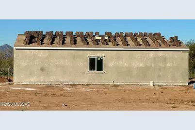 12543 N Flintlock Road, Marana, AZ 85653 - Photo 5