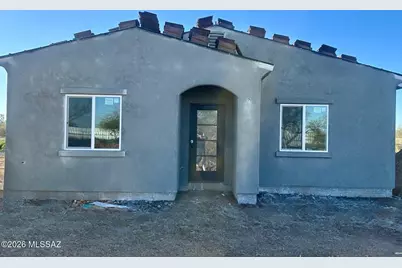 12543 N Flintlock Road, Marana, AZ 85653 - Photo 1
