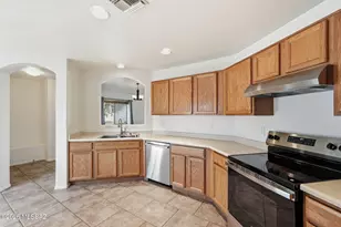 1602 N Old Ranch Rd, Tucson, AZ 85745 - Photo 9