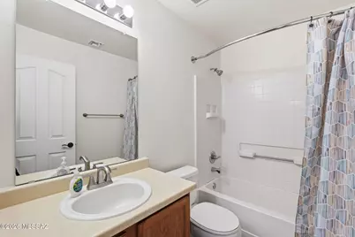 1602 N Old Ranch Road, Tucson, AZ 85745 - Photo 19