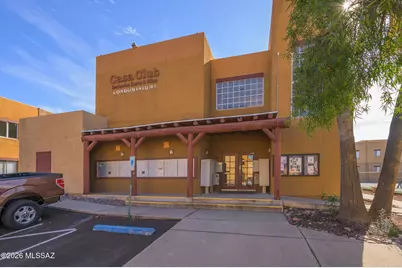 1810 E Blacklidge Drive #322, Tucson, AZ 85719 - Photo 29