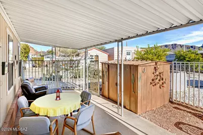 5700 W Box R Street, Tucson, AZ 85713 - Photo 5