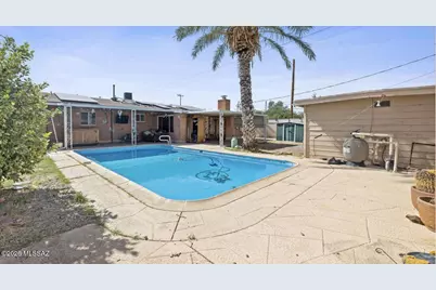 4301 E Lester Street, Tucson, AZ 85712 - Photo 11