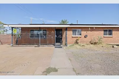 4301 E Lester Street, Tucson, AZ 85712 - Photo 1