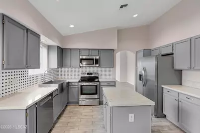 6113 N Serendipity Lane, Tucson, AZ 85704 - Photo 11