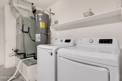 6113 N Serendipity Lane, Tucson, AZ 85704 - Photo 25