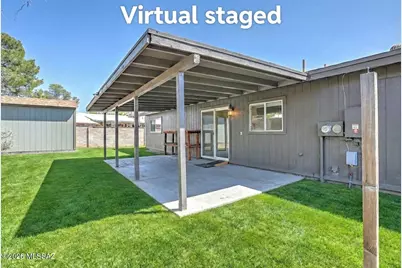 3515 S Sarnoff Drive, Tucson, AZ 85730 - Photo 15