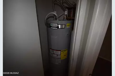 156 E 21st Street, Tucson, AZ 85701 - Photo 11