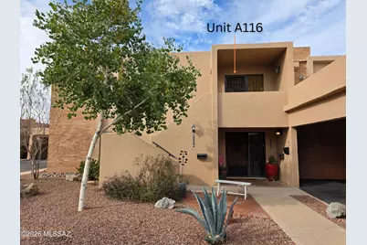 6120 E 5th Street #A116, Tucson, AZ 85711 - Photo 13
