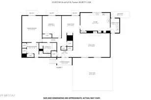 6120 East 5th Street, Tucson, AZ 85711 - Photo 45