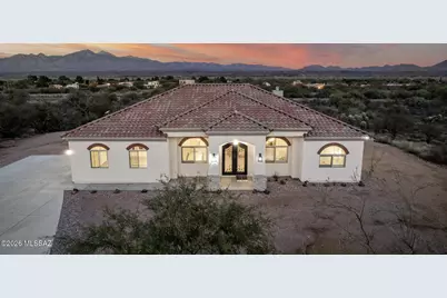 97 Keating Circle, Tubac, AZ 85646 - Photo 11