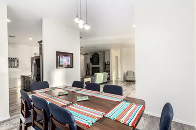 97 Keating Circle, Tubac, AZ 85646 - Photo 25