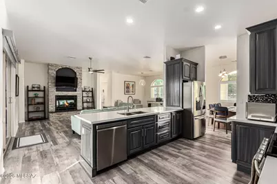 97 Keating Circle, Tubac, AZ 85646 - Photo 29