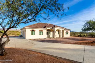 97 Keating Cir, Tubac, AZ 85646 - Photo 5