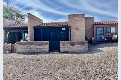 1364 W Desert Hills Drive, Green Valley, AZ 85622 - Photo 17