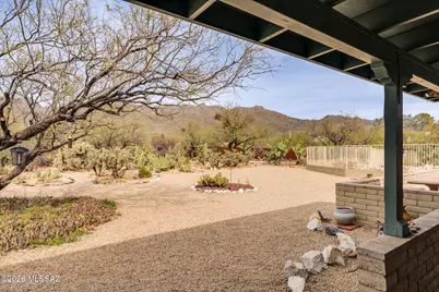 10211 E Rio De Oro Place, Tucson, AZ 85749 - Photo 37