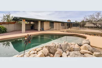 10211 E Rio De Oro Place, Tucson, AZ 85749 - Photo 41