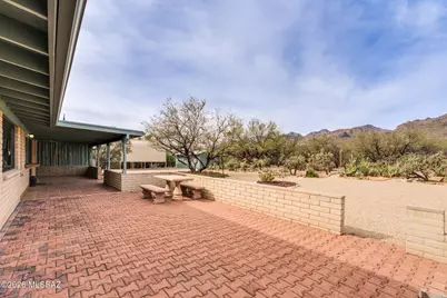 10211 E Rio De Oro Place, Tucson, AZ 85749 - Photo 35