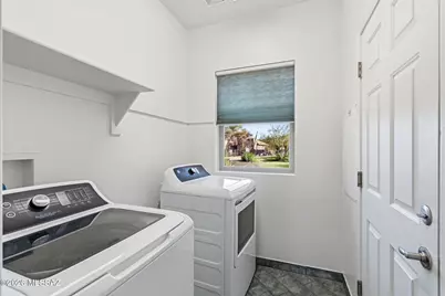 10361 E Valley Quail Drive, Tucson, AZ 85747 - Photo 37