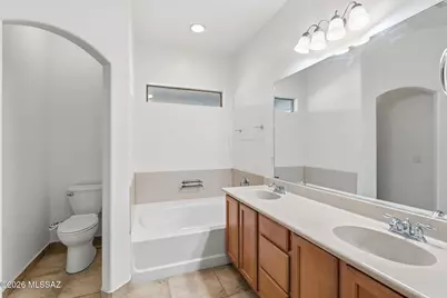 10361 E Valley Quail Drive, Tucson, AZ 85747 - Photo 29