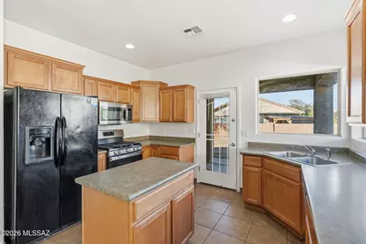 10361 E Valley Quail Drive, Tucson, AZ 85747 - Photo 13