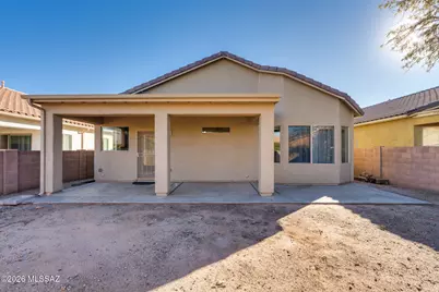 10361 E Valley Quail Drive, Tucson, AZ 85747 - Photo 45