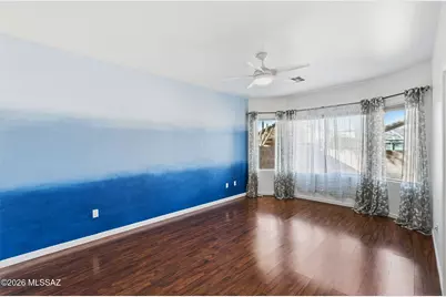 10361 E Valley Quail Drive, Tucson, AZ 85747 - Photo 23