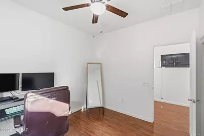 10361 E Valley Quail Drive, Tucson, AZ 85747 - Photo 35