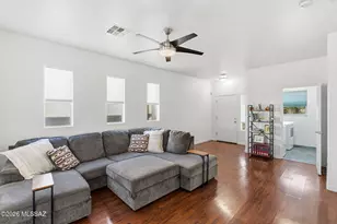 10361 E Valley Quail Dr, Tucson, AZ 85747 - Photo 5